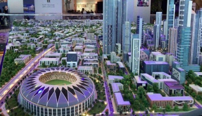 عاجل| تغيير اسم العاصمة الإدارية ليصبح العاصمة الجديدة بكافة المراسلات الرسمية عاجل| تغيير اسم العاصمة الإدارية ليصبح العاصمة الجديدة بكافة المراسلات الرسمية