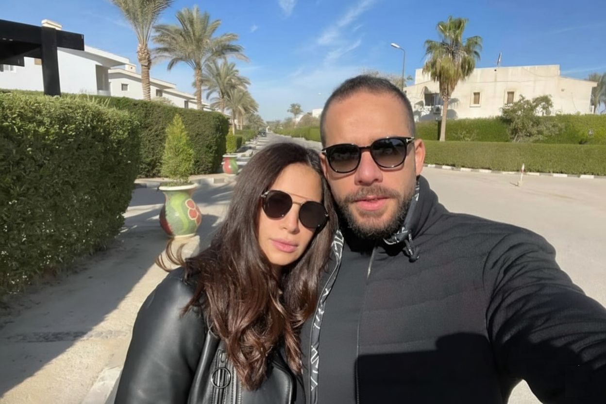 بعد أنباء زواجه من آمال ماهر.. من هو علي محجوب؟ | قناة صدى البلد