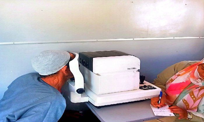 صحة أسوان: قوافل طبية لتقديم الرعاية الصحية لـ 929 مواطناً فى الطويسة صحة أسوان: قوافل طبية لتقديم الرعاية الصحية لـ 929 مواطناً فى الطويسة