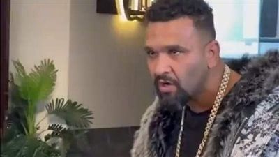 لـ 17 نوفمبر.. تأجيل أولى جلسات محاكمة البلوجر «لوشا» في قضية «الفيديوهات الخادشة» لـ 17 نوفمبر.. تأجيل أولى جلسات محاكمة البلوجر «لوشا» في قضية «الفيديوهات الخادشة»