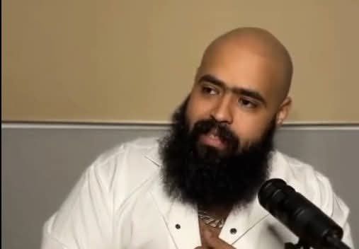 لـ 29 نوفمبر.. تأجيل محاكمة التيك توكر محمد عبد العاطي في قضية «الفيديوهات الخادشة» لـ 29 نوفمبر.. تأجيل محاكمة التيك توكر محمد عبد العاطي في قضية «الفيديوهات الخادشة»