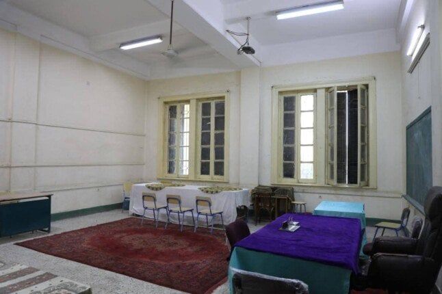 621 لجنة.. المنيا تُنهي استعداداتها لانتخابات مجلس النواب 2025 621 لجنة.. المنيا تُنهي استعداداتها لانتخابات مجلس النواب 2025