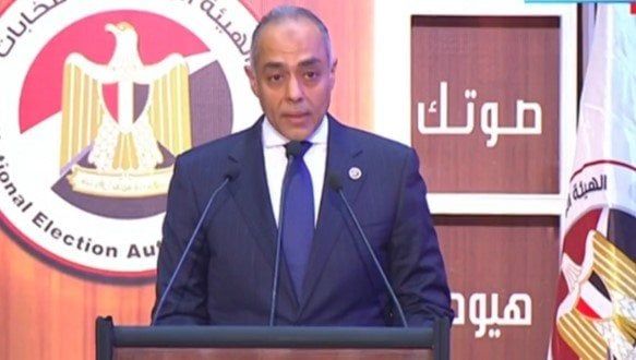 الوطنية للانتخابات: «5606 لجنة تستقبل الناخبين غدا في 14 محافظة بالمرحلة الأولى» الوطنية للانتخابات: «5606 لجنة تستقبل الناخبين غدا في 14 محافظة بالمرحلة الأولى»