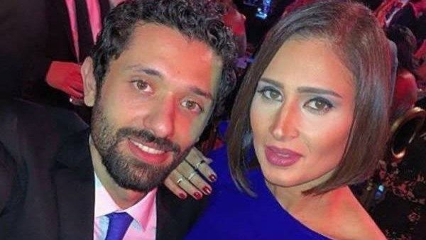 بعد تأكيد انفصالهما.. من هي زوجة الفنان كريم محمود عبد العزيز؟