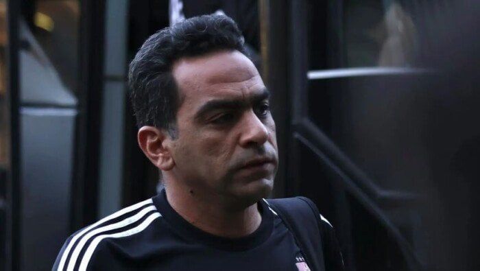 عادل مصطفى: النتائج تتحسن مع الوقت.. وأحمد عبد الرؤوف قام بعمل مميز مع الزمالك عادل مصطفى: النتائج تتحسن مع الوقت.. وأحمد عبد الرؤوف قام بعمل مميز مع الزمالك