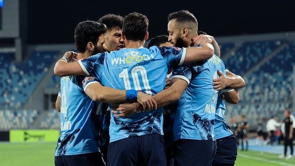 باسم مرسي: بيراميدز هو البطل الحقيقي للدوري الموسم الماضي وليس الأهلي باسم مرسي: بيراميدز هو البطل الحقيقي للدوري الموسم الماضي وليس الأهلي