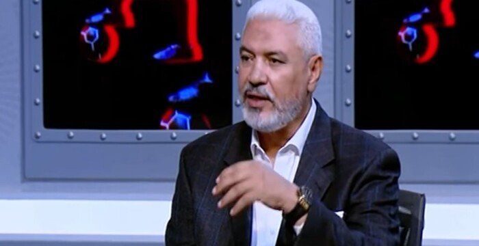 جمال عبد الحميد: الحكم وتقنية الفيديو والمعلق منحوا الأهلي السوبر.. وزيزو لا يهمني جمال عبد الحميد: الحكم وتقنية الفيديو والمعلق منحوا الأهلي السوبر.. وزيزو لا يهمني