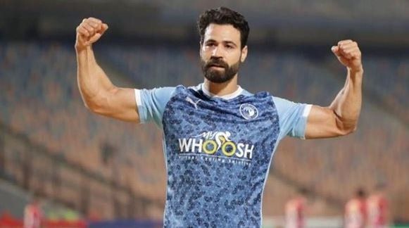 المنيري يوضح حجم إصابة أحمد سامي.. واللاعب يخضع لأشعة عقب العودة من أبوظبي المنيري يوضح حجم إصابة أحمد سامي.. واللاعب يخضع لأشعة عقب العودة من أبوظبي