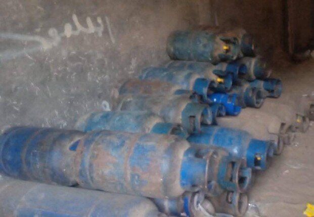 ضبط 69 مخالفة متنوعة في 7 إدارات تموينية بالقليوبية ضبط 69 مخالفة متنوعة في 7 إدارات تموينية بالقليوبية