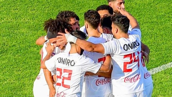 باسم مرسي: 4 لاعبين كبار في الزمالك رفضوا عودتي باسم مرسي: 4 لاعبين كبار في الزمالك رفضوا عودتي