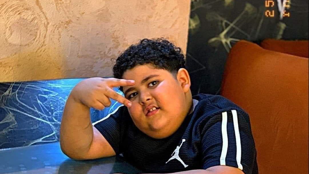 رضا إسماعيل الليثي