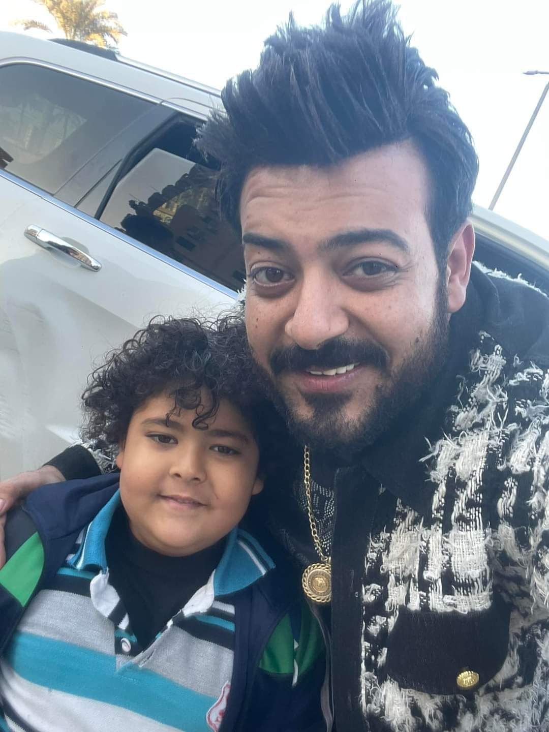 ابن إسماعيل الليثي