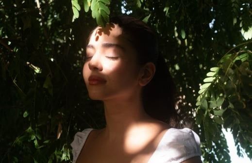 إطلالة مايان السيد الجريئة في احتفال عيد ميلادها تشعل السوشيال ميديا