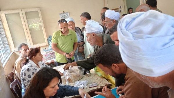 بموسمها الرابع.. التضامن تعلن وصول مبادرة