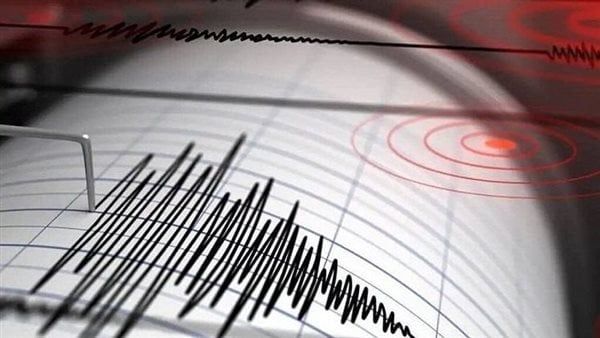 بقوة 5 درجات.. هزة أرضية غرب جزيرة كريت باليونان بقوة 5 درجات.. هزة أرضية غرب جزيرة كريت باليونان