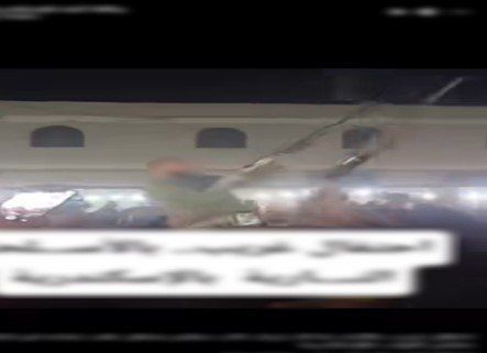 التحفظ على بنادق خرطوش لمرشح مجلس نواب احتفالًا بفوزه في الإسكندرية التحفظ على بنادق خرطوش لمرشح مجلس نواب احتفالًا بفوزه في الإسكندرية