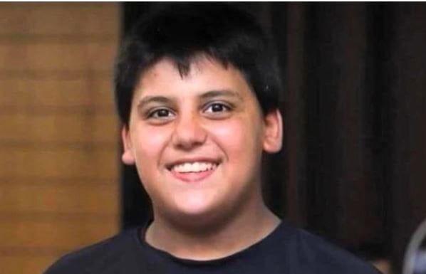 استشهاد طفل فلسطيني متأثرا بإصابته جنوب نابلس استشهاد طفل فلسطيني متأثرا بإصابته جنوب نابلس