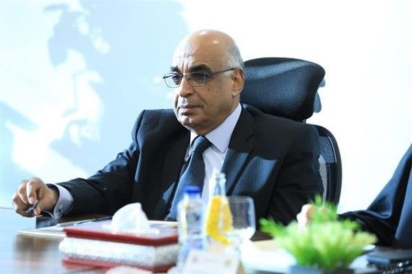 وزير العدل يشارك في اجتماع المكتب التنفيذي لمجلس وزراء العدل وزير العدل يشارك في اجتماع المكتب التنفيذي لمجلس وزراء العدل