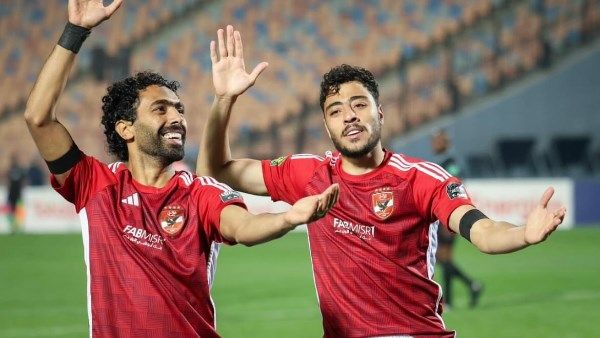 حسين الشحات يُوجّه رسالة لـ أكرم توفيق.. ماذا قال؟ حسين الشحات يُوجّه رسالة لـ أكرم توفيق.. ماذا قال؟