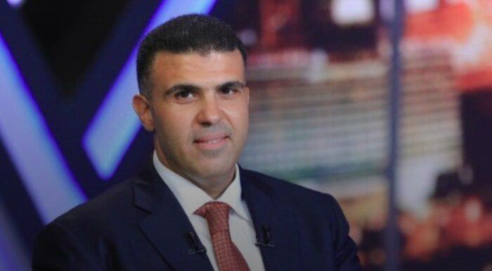 كمال شعيب: موقف الزمالك سليم وأرض أكتوبر هترجع بنسبة 100% كمال شعيب: موقف الزمالك سليم وأرض أكتوبر هترجع بنسبة 100%