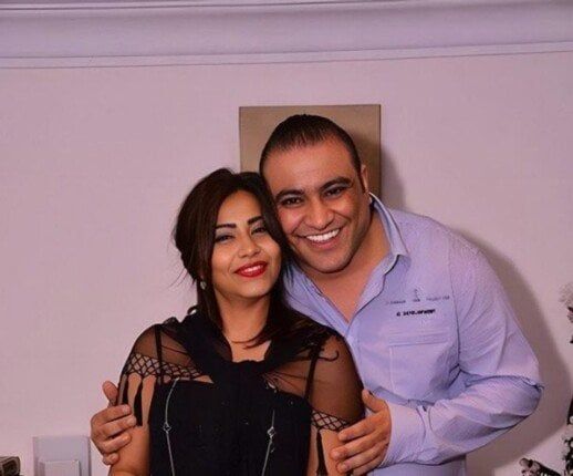 شيرين عبد الوهاب تحرر محضر عدم تعرض ضد شقيقها شيرين عبد الوهاب تحرر محضر عدم تعرض ضد شقيقها