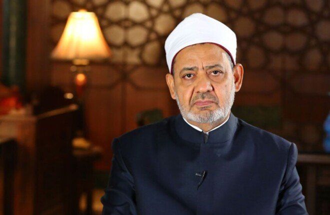 الأزهر يدين التفجير الإرهابي في العاصمة الباكستانية الأزهر يدين التفجير الإرهابي في العاصمة الباكستانية