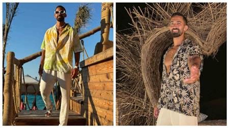 20 صورة..من هو أحمد تيمور زوج الفنانة مي عز الدين؟ | مصراوى