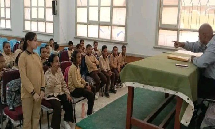 ثقافة قنا تواصل الاحتفاء بافتتاح المتحف المصري الكبير ثقافة قنا تواصل الاحتفاء بافتتاح المتحف المصري الكبير