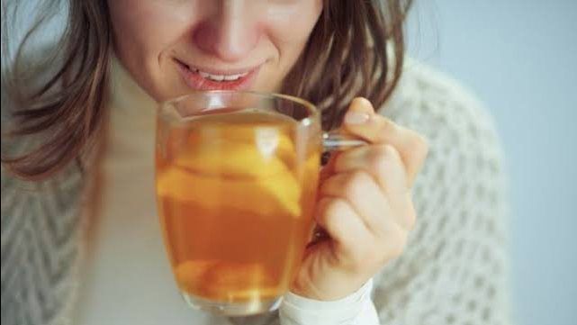 مشروبات تساعد في الوقاية من الإنفلونزا وتعزز المناعة