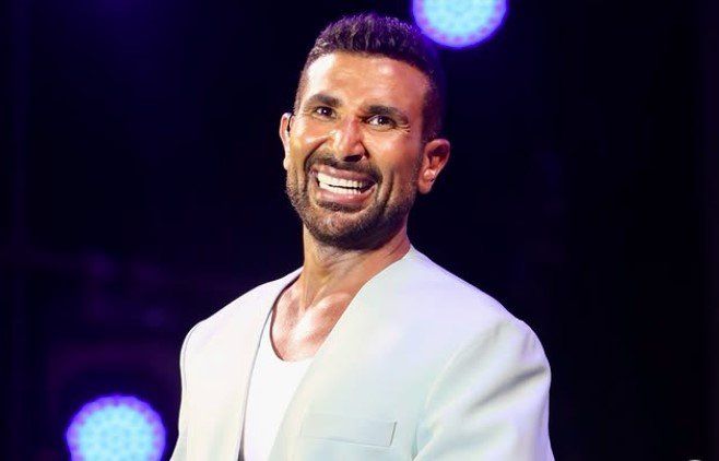 أحمد سعد يستعد لتعاون جديد يجمعه بالشاعر مصطفى حدوتة أحمد سعد يستعد لتعاون جديد يجمعه بالشاعر مصطفى حدوتة