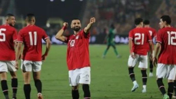 استبعاد القوة الضاربة.. تشكيل منتخب مصر المتوقع لـ مباراة أوزبكستان