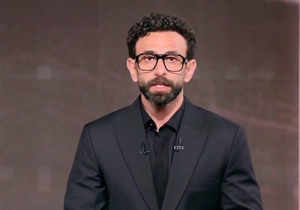 بعد قليل.. المحكمة الاقتصادية تنظر الدعوى المقدمة ضد إبراهيم فايق في «تسريبات الـ VAR» بعد قليل.. المحكمة الاقتصادية تنظر الدعوى المقدمة ضد إبراهيم فايق في «تسريبات الـ VAR»