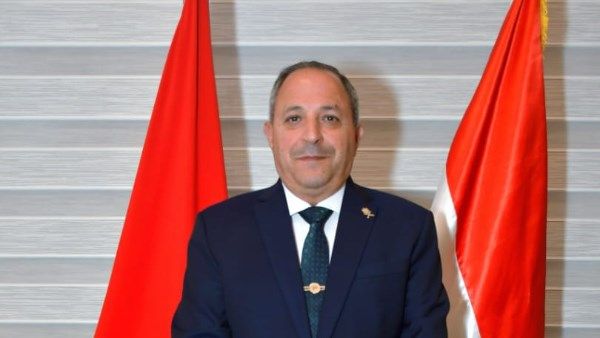 فور تساقط الأمطار .. محافظ بورسعيد يوجه بسرعة انتشار سيارات ومعدات الأحياء لشفط وسحب مياه الأمطار