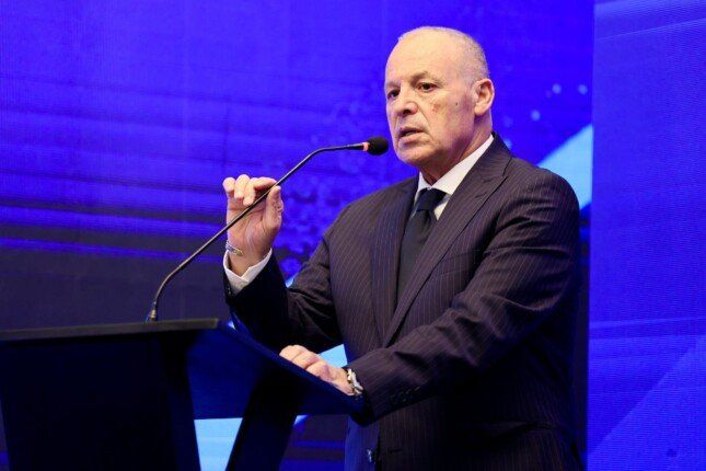 أبو ريدة: منتخب مصر جاهز لأمم إفريقيا ولدينا خطة استعداد لكأس العالم أبو ريدة: منتخب مصر جاهز لأمم إفريقيا ولدينا خطة استعداد لكأس العالم