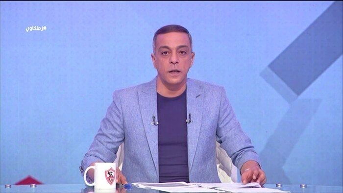 أسامة نبيه: «محمد صبري توفى قبل الحادث.. ووصيته ستنفذ» أسامة نبيه: «محمد صبري توفى قبل الحادث.. ووصيته ستنفذ»