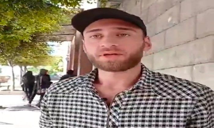 صديق ضحية كرموز يروي التفاصيل الكاملة: صديق ضحية كرموز يروي التفاصيل الكاملة: