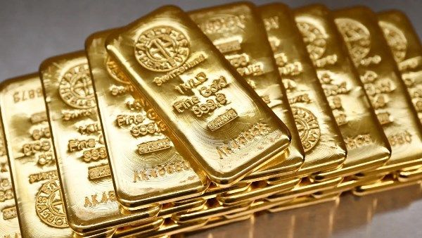 أوقية الذهب