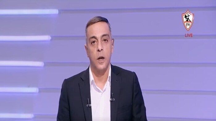 الزمالك يعلن الحداد 3 أيام على رحيل نجمه السابق محمد صبري الزمالك يعلن الحداد 3 أيام على رحيل نجمه السابق محمد صبري