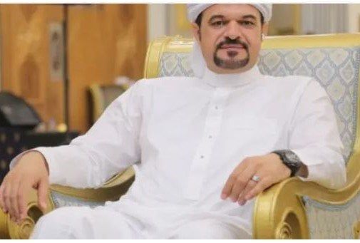 الجعفري: مصر والسعودية عمود الخيمة للأمة العربية.. وواجبنا مواجهة من يحاول زرع الفتنة بين الشقيقتين الجعفري: مصر والسعودية عمود الخيمة للأمة العربية.. وواجبنا مواجهة من يحاول زرع الفتنة بين الشقيقتين