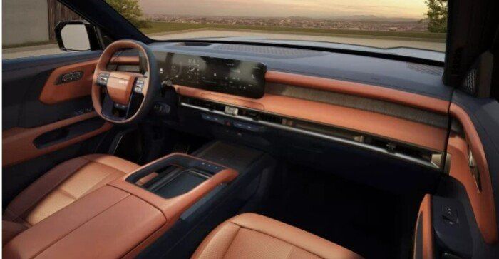 كيا تيلورايد 2027