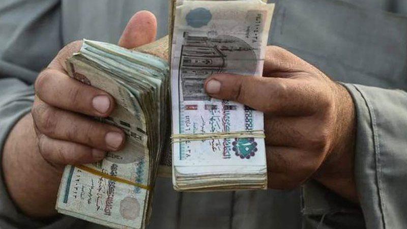 تكافل وكرامة