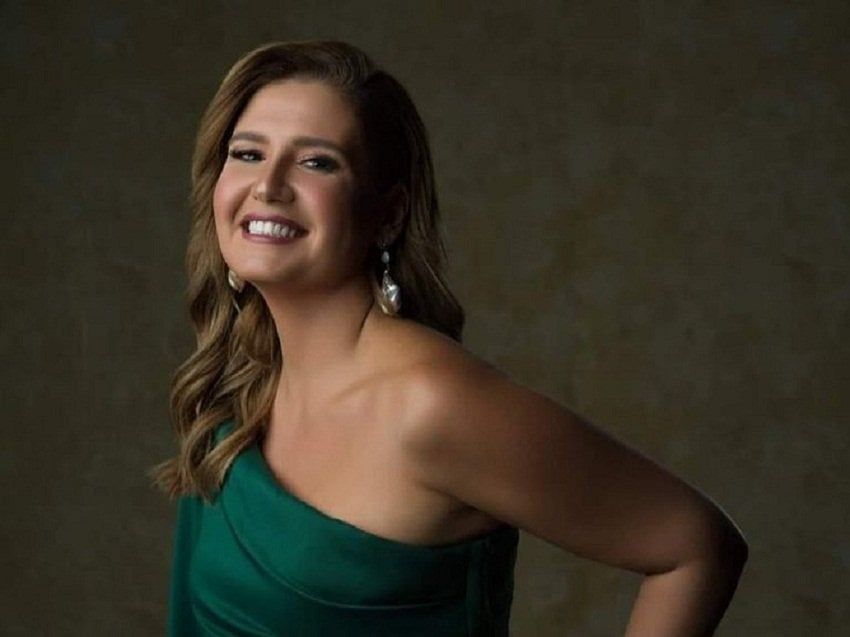 رفقة نجليها.. هنا شيحة تشعل مهرجان القاهرة السينمائي بإطلالة مثيرة رفقة نجليها.. هنا شيحة تشعل مهرجان القاهرة السينمائي بإطلالة مثيرة