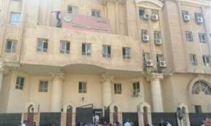 بدء جلسة استئناف محاكمة المتهم في قضية التعدي على الطفل«ياسين » بالبحيرة بدء جلسة استئناف محاكمة المتهم في قضية التعدي على الطفل«ياسين » بالبحيرة