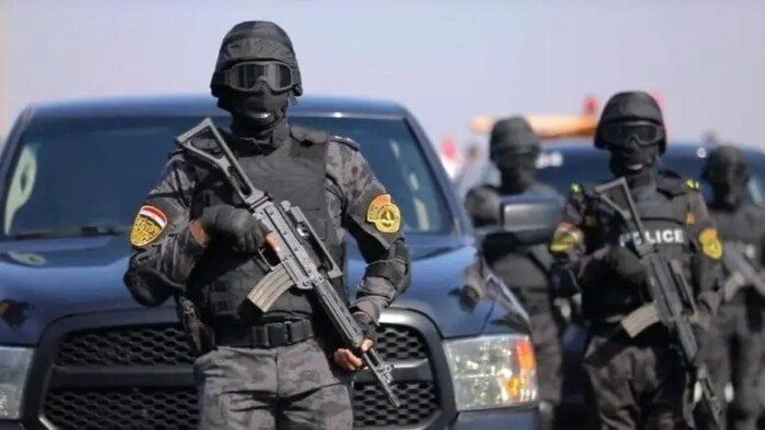 خدع ضحاياه بالعمل في كبرى الشركات.. سقوط نصاب القليوبية في قبضة الأمن خدع ضحاياه بالعمل في كبرى الشركات.. سقوط نصاب القليوبية في قبضة الأمن