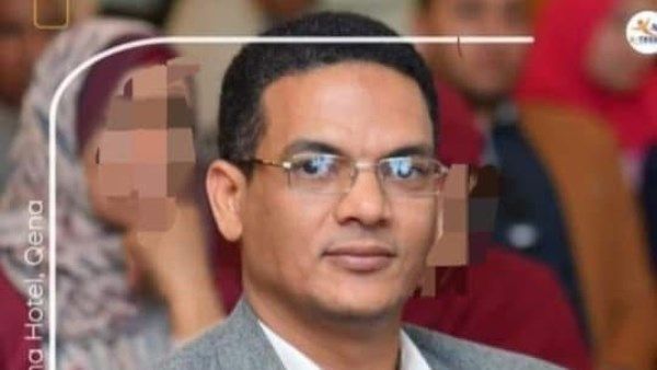 نقابة أطباء قنا تثمن الجهود المبذولة مع الطبيب المصاب بطلق ناري في القافلة الطبية نقابة أطباء قنا تثمن الجهود المبذولة مع الطبيب المصاب بطلق ناري في القافلة الطبية