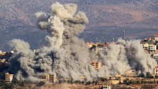 بين شرقية وغربية.. غزة تواجه تقسيمًا بالخط الأصفر والإعمار ضائع في المجهول بين شرقية وغربية.. غزة تواجه تقسيمًا بالخط الأصفر والإعمار ضائع في المجهول