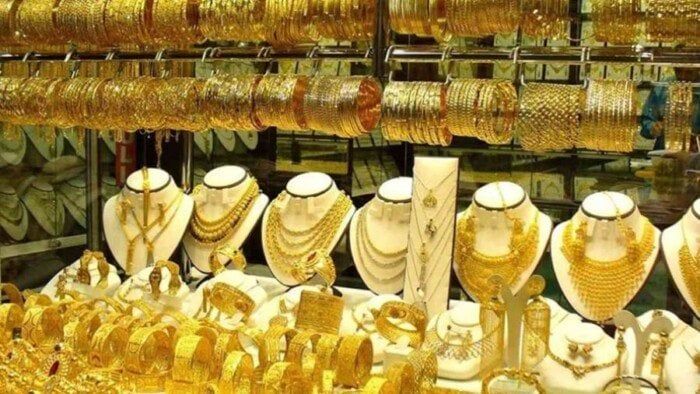 سعر الذهب في مصر اليوم.. الأحد 16-11-2025 سعر الذهب في مصر اليوم.. الأحد 16-11-2025