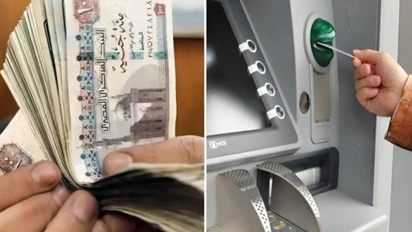 زيادة المرتبات والمعاشات