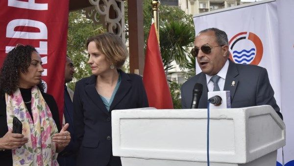 بالصور | محافظ بورسعيد : أهمية تكثيف الوعي البيئي ومواصلة دعم المبادرات الشبابية بالصور | محافظ بورسعيد : أهمية تكثيف الوعي البيئي ومواصلة دعم المبادرات الشبابية