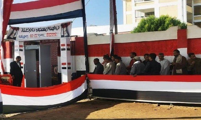 انطلاق جولة الإعادة بالدائرة الثالثة بالفيوم وسط منافسة قوية بين 6 مرشحين - الفجر سبورت